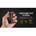 Carregador powerbank Nitecore Carbon Battery 6K